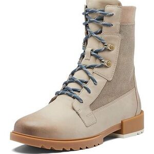 Sorel Combat Boot